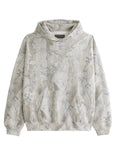 Light Camo Hoodie