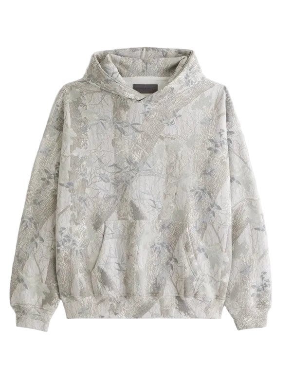 Light Camo Hoodie